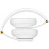 Apple Beats Studio3 Bluetooth Headset – White (fehér) #5
