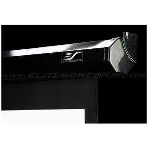 EliteScreen motoros fali vetítővászon (277x156 cm) #2