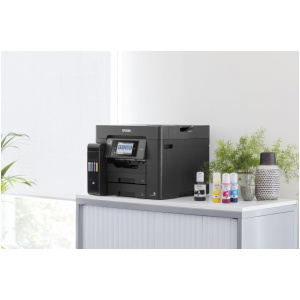Epson EcoTank L6550 tintasugaras nyomtató (printer/szkenner/fax) WiFi #2