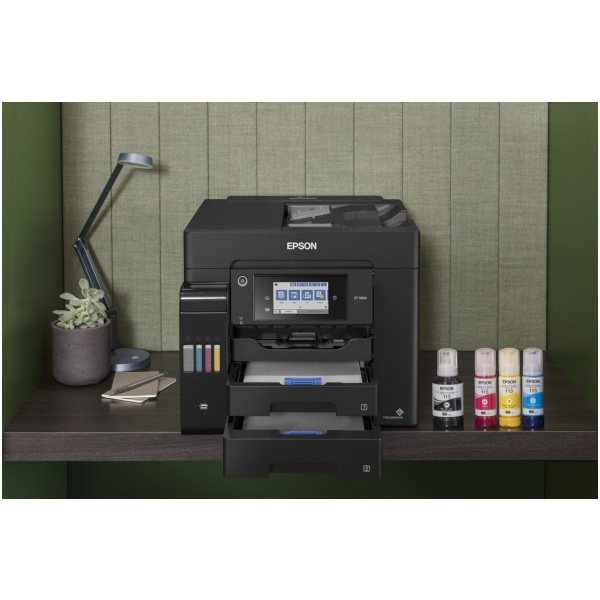 Epson EcoTank L6550 tintasugaras nyomtató (printer/szkenner/fax) WiFi #3