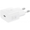 Samsung 220V-os USB-C hálózati töltő 25W (kábel nélkül) #4