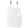 Samsung 220V-os hálózati gyorstöltő 25W PD (USB-C kábellel) #2