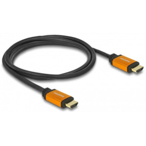 HDMI-HDMI (M) Nagy sebességű kábel 1,5m 8K 60Hz 48Gbps (Delock) #2