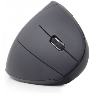 Gembird MUSW-ERGO-01 vezeték nélküli ergonómikus (vertikális) egér #2