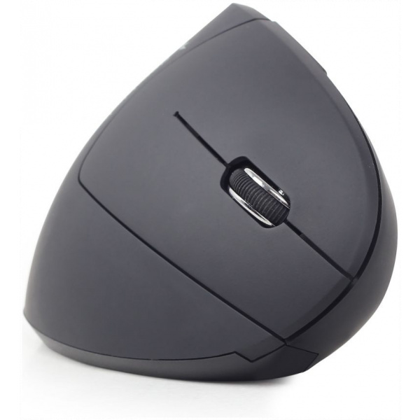 Gembird MUSW-ERGO-01 vezeték nélküli ergonómikus (vertikális) egér #2