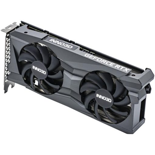 Inno3D GeForce© RTX 3060 8GB TWIN X2 OC VGA #2
