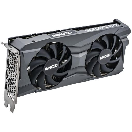 Inno3D GeForce© RTX 3060 8GB TWIN X2 OC VGA #3