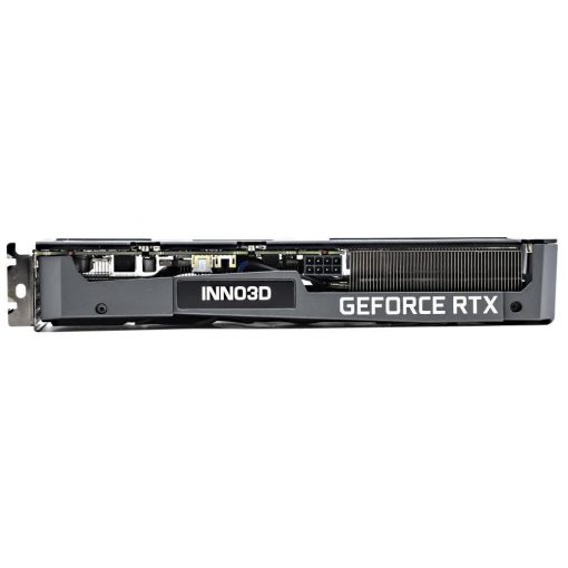 Inno3D GeForce© RTX 3060 8GB TWIN X2 OC VGA #4
