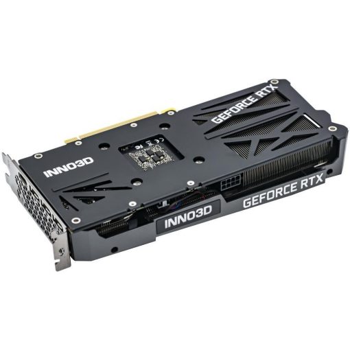 Inno3D GeForce© RTX 3060 8GB TWIN X2 OC VGA #5