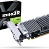 Inno3D GeForce© GT 1030 2GB GDDR5 LP VGA #2