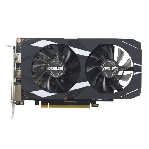 Asus Dual GeForce© GTX 1650 OC Edition 4GB GDDR6 EVO VGA #2