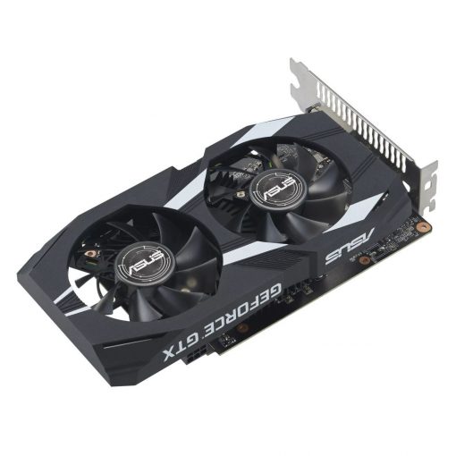 Asus Dual GeForce© GTX 1650 OC Edition 4GB GDDR6 EVO VGA #3