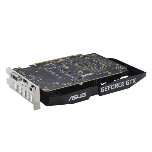 Asus Dual GeForce© GTX 1650 OC Edition 4GB GDDR6 EVO VGA #5