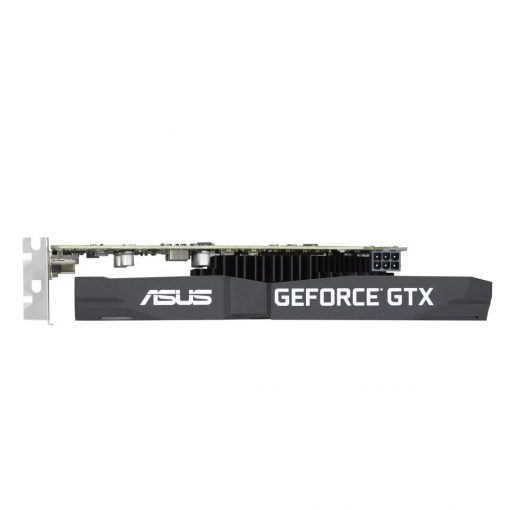 Asus Dual GeForce© GTX 1650 OC Edition 4GB GDDR6 EVO VGA #6