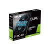 Asus Dual GeForce© GTX 1650 OC Edition 4GB GDDR6 EVO VGA #8