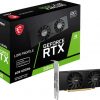 MSI GeForce RTX™ 3050 LP 6G OC VGA (Low Profile) #5