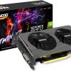 Inno3D GeForce© RTX 3050 6GB Twin X2 VGA #2