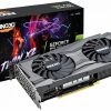 Inno3D GeForce© RTX 3060 8GB TWIN X2 VGA #2