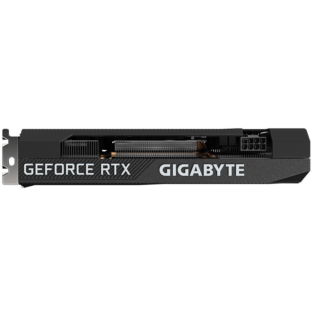 Gigabyte GeForce RTX™ 3060 GAMING OC 8G rev. 2.0 VGA #4