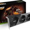 Inno3D GeForce© RTX 4060 Ti 8GB Twin X3 OC VGA #2