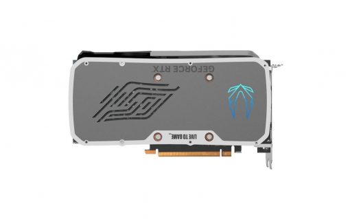 Zotac GAMING GeForce RTX 4070 SUPER Twin Edge 12GB GDDR6X VGA #2