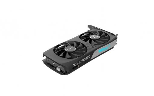 Zotac GAMING GeForce RTX 4070 SUPER Twin Edge 12GB GDDR6X VGA #3
