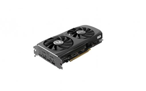 Zotac GAMING GeForce RTX 4070 SUPER Twin Edge 12GB GDDR6X VGA #4