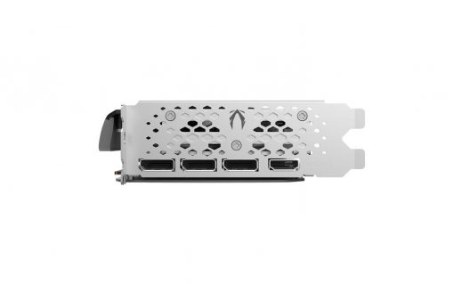 Zotac GAMING GeForce RTX 4070 SUPER Twin Edge 12GB GDDR6X VGA #5