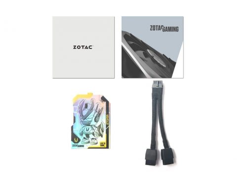 Zotac GAMING GeForce RTX 4070 SUPER Twin Edge 12GB GDDR6X VGA #6