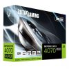Zotac GAMING GeForce RTX 4070 SUPER Twin Edge 12GB GDDR6X VGA #7