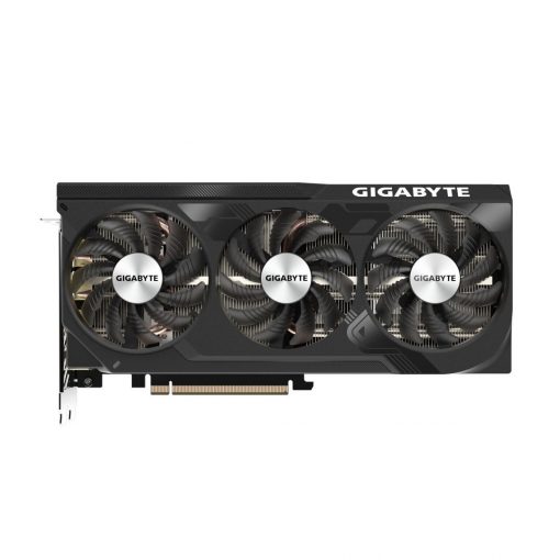 Gigabyte GeForce© RTX™ 4070 SUPER WINDFORCE OC 12G VGA #4
