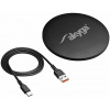 Akyga AK-QI-04 Qi 1.2 Wireless töltő (15W) #2