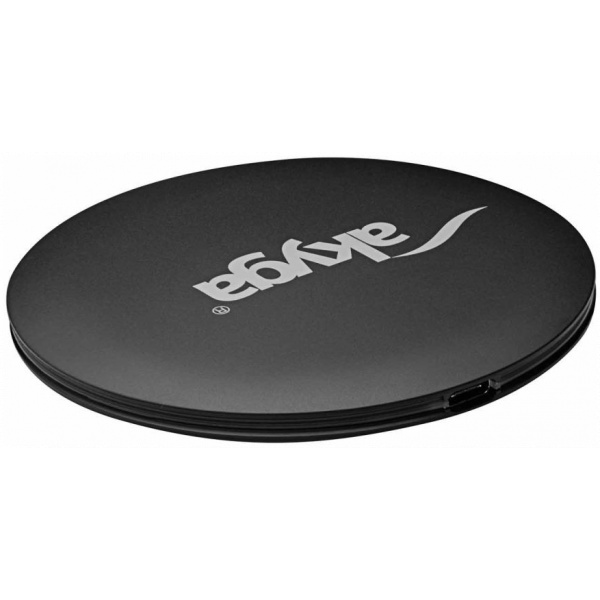 Akyga AK-QI-04 Qi 1.2 Wireless töltő (15W) #3