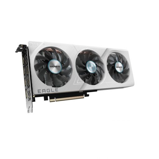 Gigabyte GeForce RTX™ 4060 EAGLE OC ICE 8G VGA #2