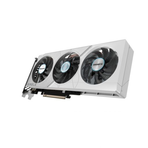Gigabyte GeForce RTX™ 4060 EAGLE OC ICE 8G VGA #3