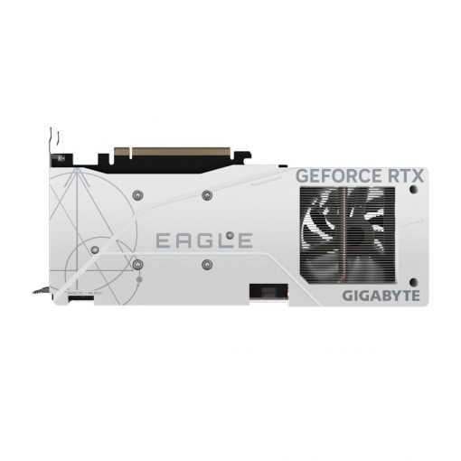 Gigabyte GeForce RTX™ 4060 EAGLE OC ICE 8G VGA #6