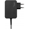 Akyga AK-ND-80 USB-C GaN gyorstöltő PD3.0 funkcióval, 1,8m kábel (220V), max 45W #5