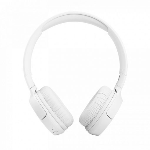 JBL Tune 510BT Bluetooth fejhallgató (fehér) #2