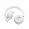 JBL Tune 510BT Bluetooth fejhallgató (fehér) #3