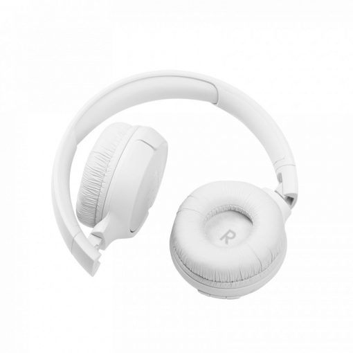 JBL Tune 510BT Bluetooth fejhallgató (fehér) #3