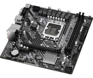 ASRock H610M-HDV/M.2 R2.0 alaplap #2
