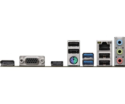 ASRock H610M-HDV/M.2 R2.0 alaplap #4