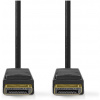 DisplayPort 1.4 (M/M) 8K kábel 3m - Nedis #2