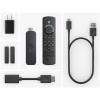 Amazon Fire TV Stick 4K + Alexa (2023) médialejátszó #2