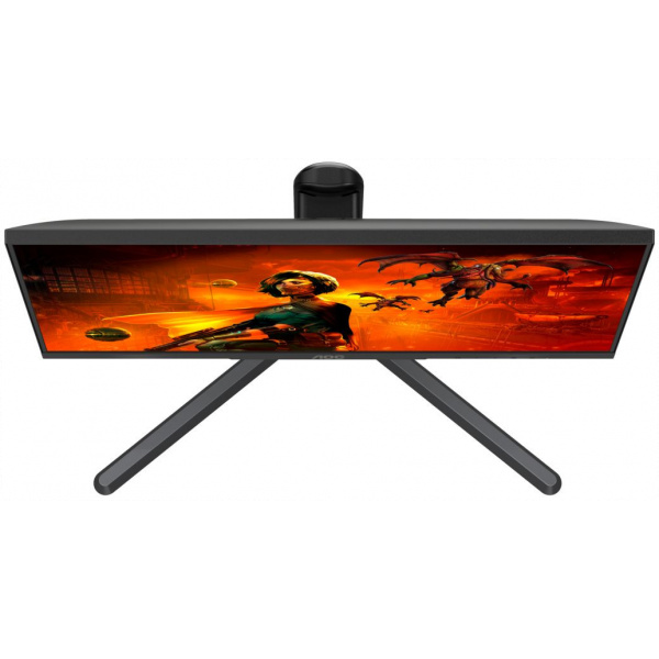 27" AOC U27G3X/BK 4K UHD Gaming monitor (IPS LED, 160Hz) #4