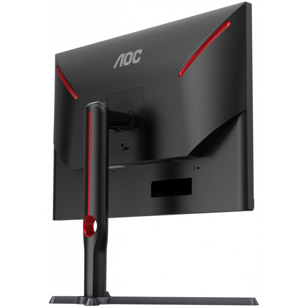 27" AOC U27G3X/BK 4K UHD Gaming monitor (IPS LED, 160Hz) #5