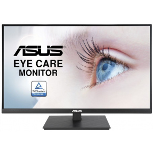 27" Asus VA27AQSB QHD monitor (IPS LED) #2