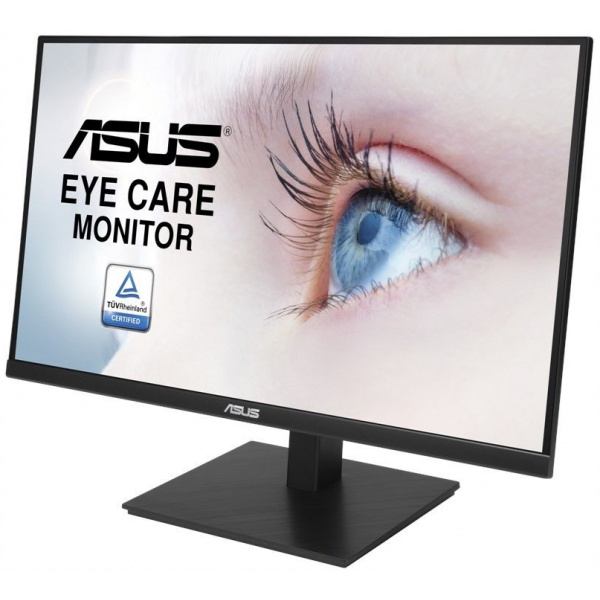27" Asus VA27AQSB QHD monitor (IPS LED) #4