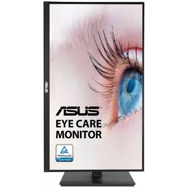 27" Asus VA27AQSB QHD monitor (IPS LED) #5