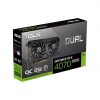 Asus Dual GeForce RTX™ 4070 SUPER EVO OC Edition 12GB GDDR6X VGA #10